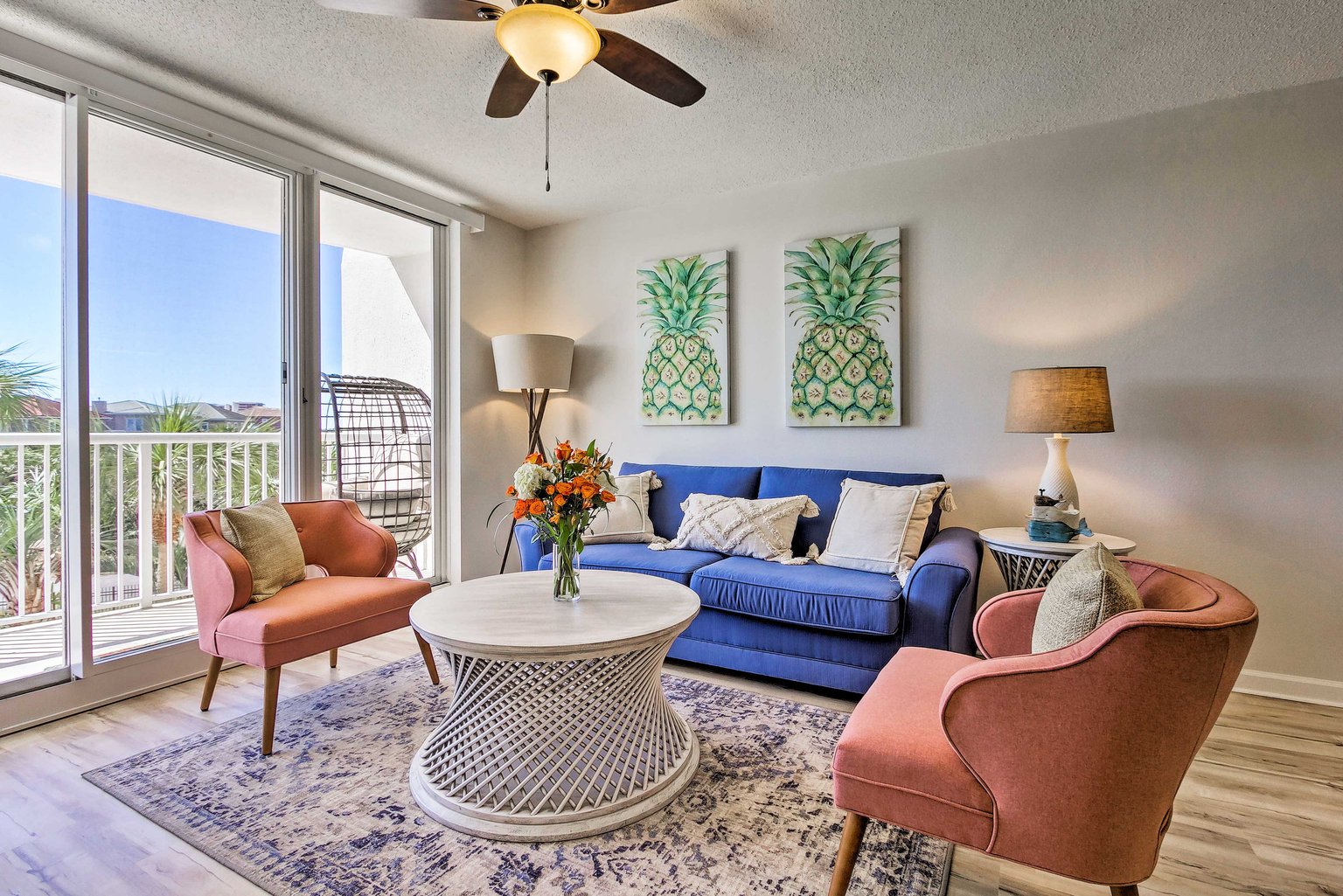 Destin Vacation Rental