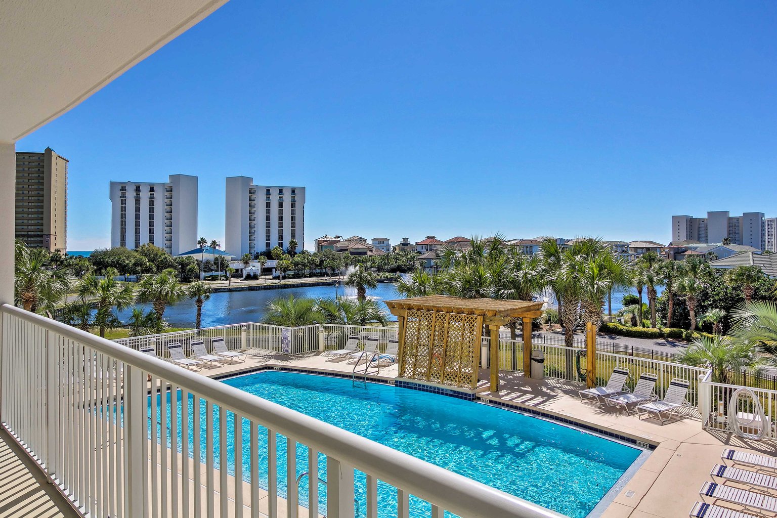 Destin Vacation Rental