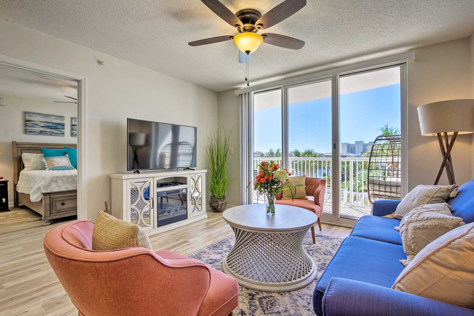 Destin Vacation Rental