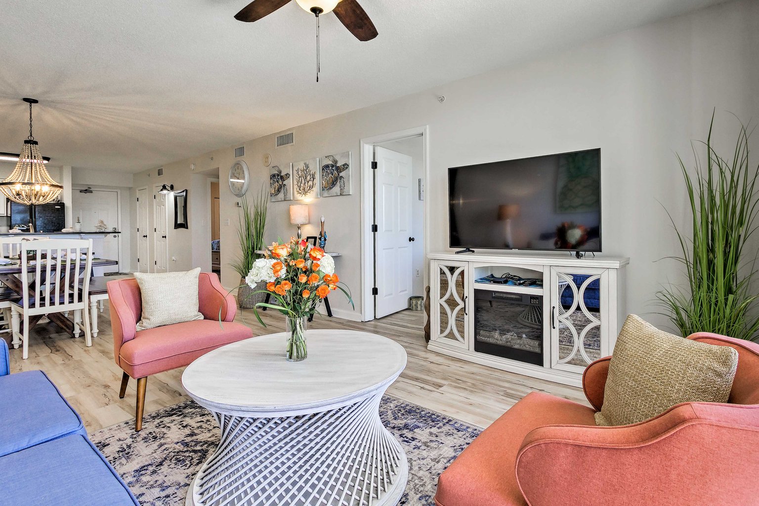 Destin Vacation Rental
