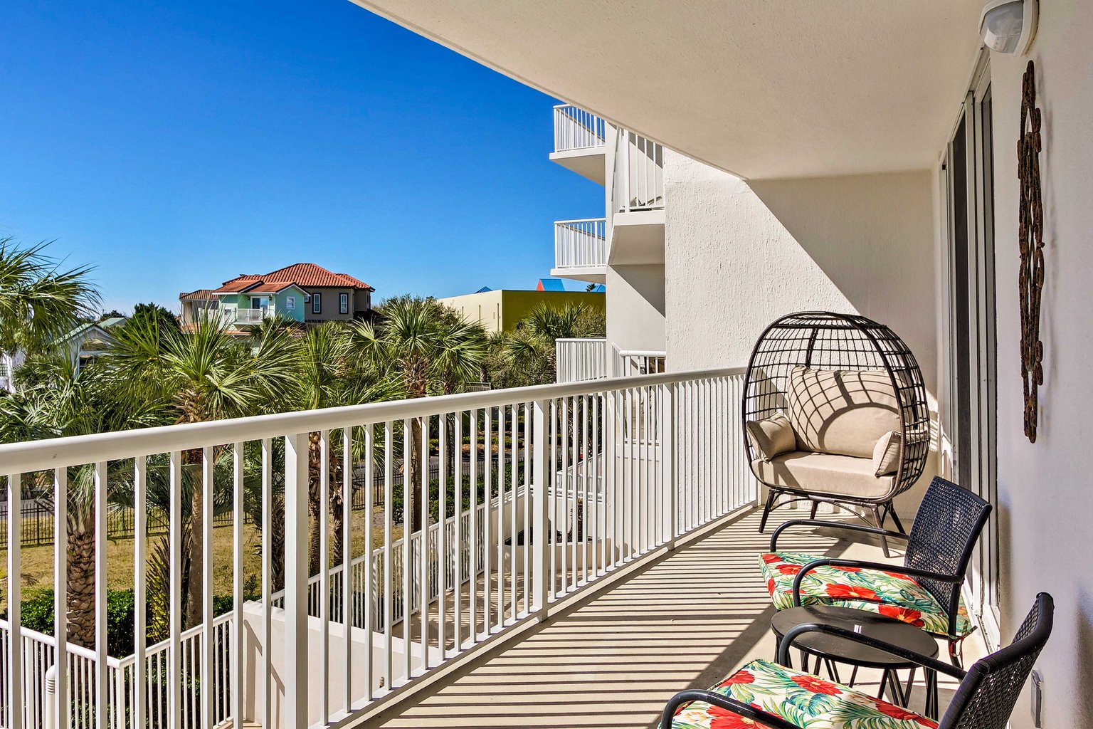 Destin Vacation Rental