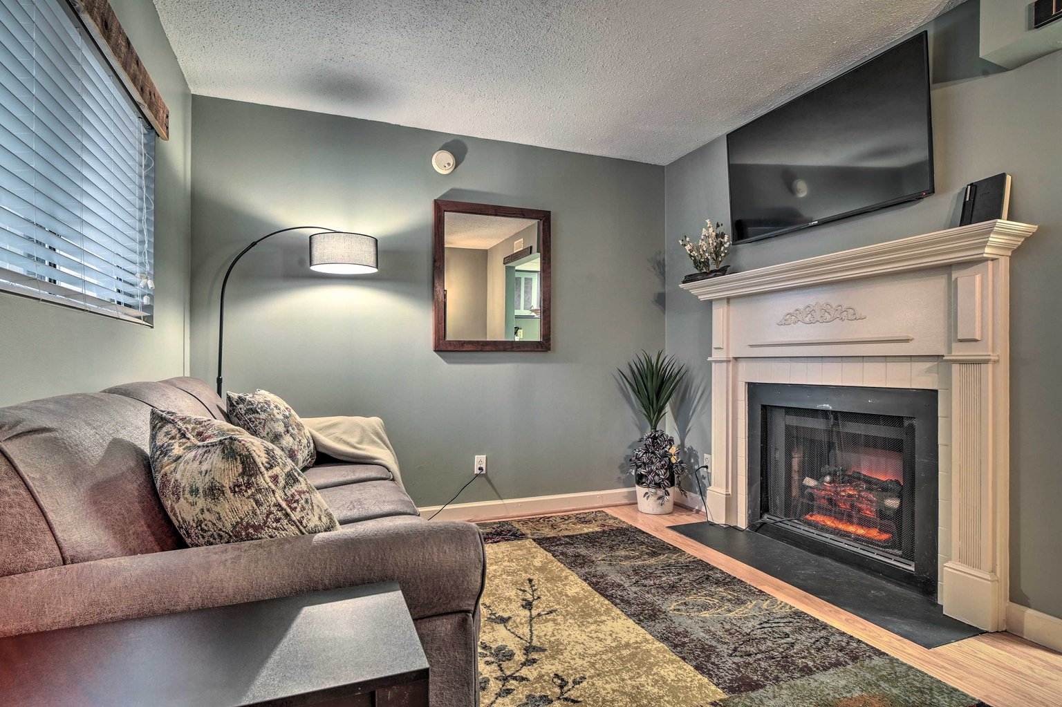 Gatlinburg Vacation Rental