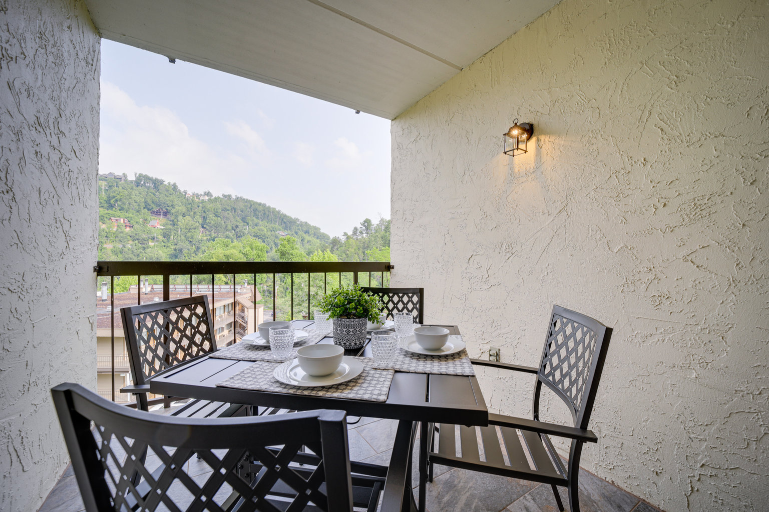 Gatlinburg Vacation Rental