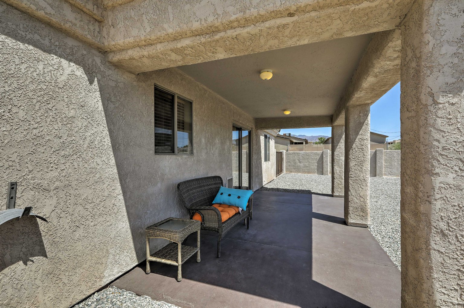 Lake Havasu City Vacation Rental