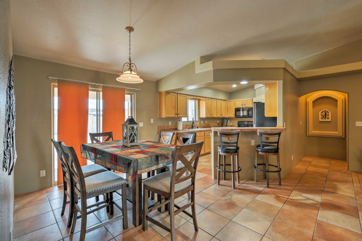 Lake Havasu City Vacation Rental