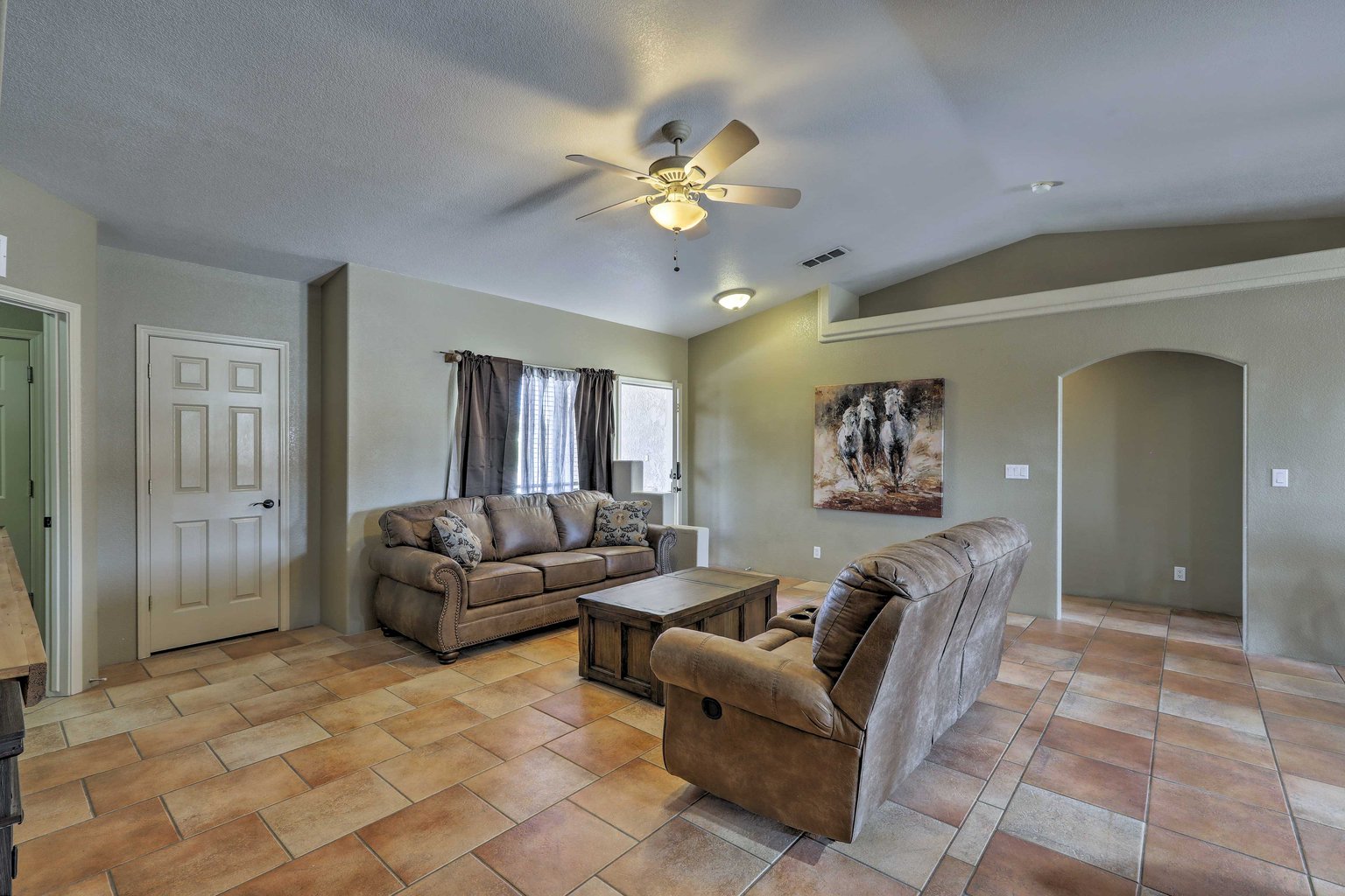 Lake Havasu City Vacation Rental