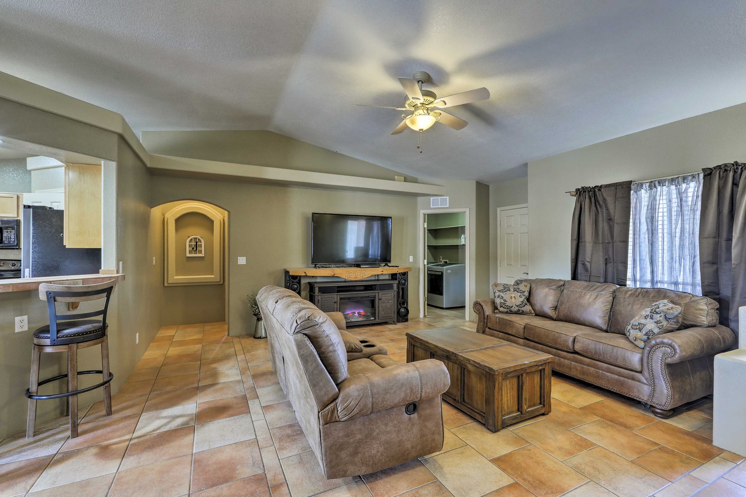 Lake Havasu City Vacation Rental