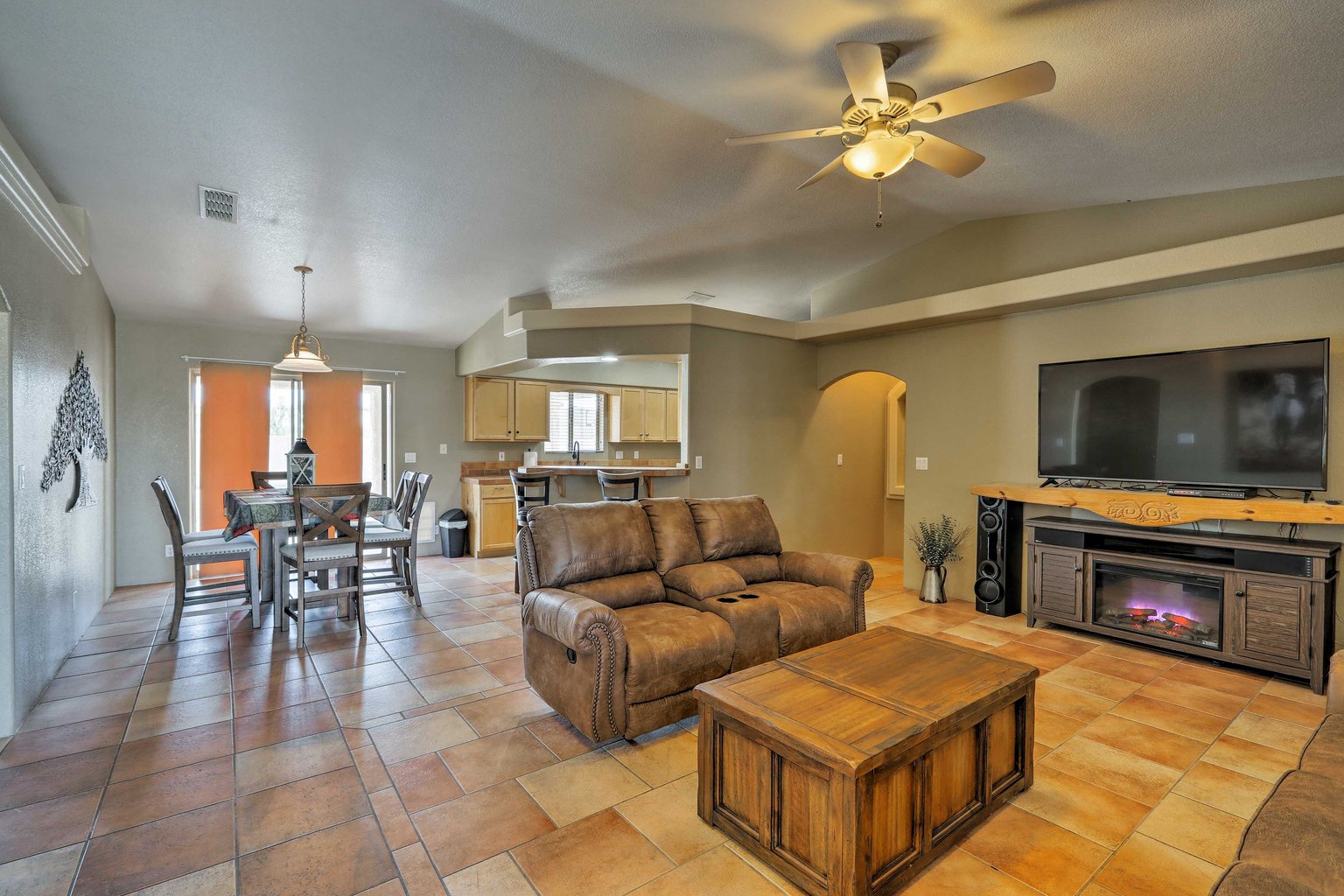 Lake Havasu City Vacation Rental