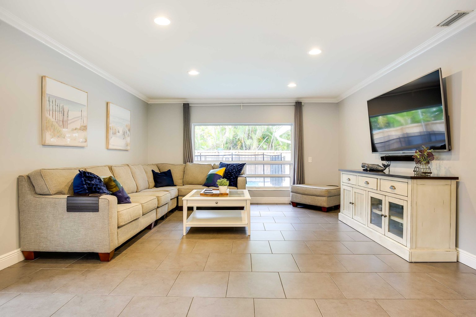 Boca Raton Vacation Rental