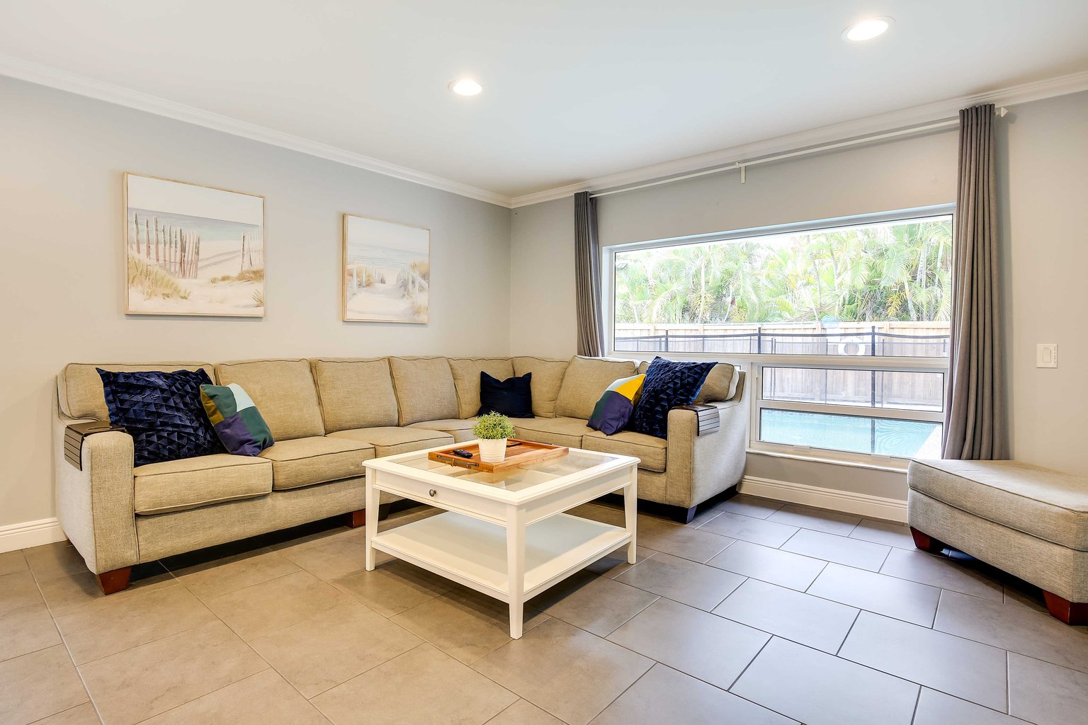 Boca Raton Vacation Rental