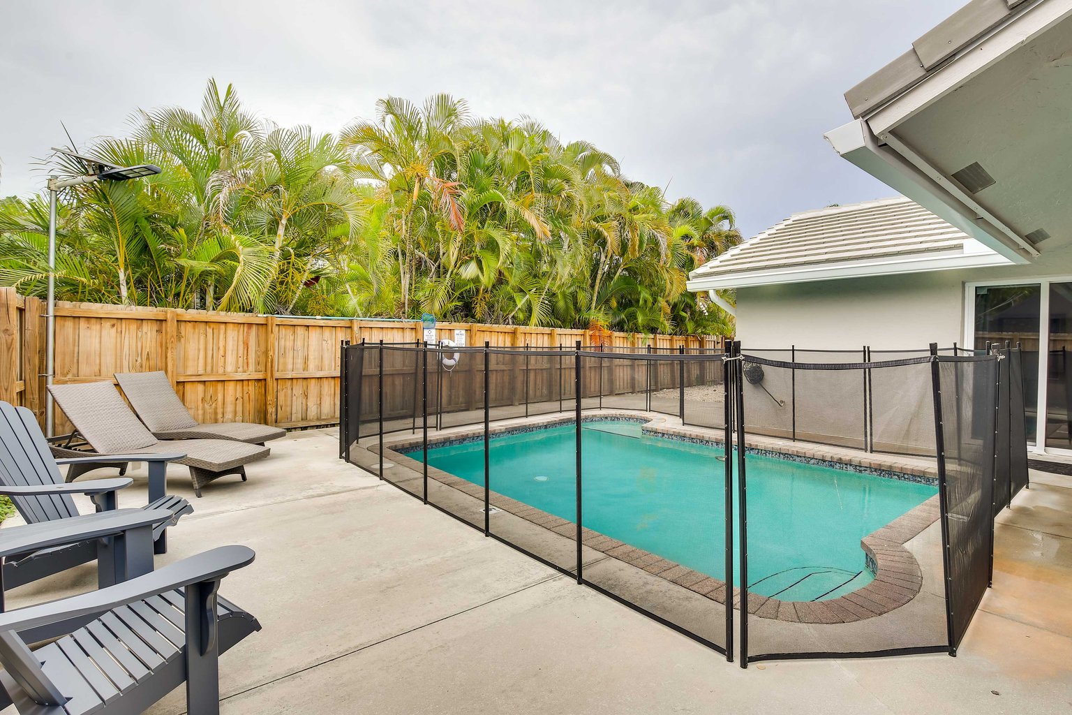 Boca Raton Vacation Rental