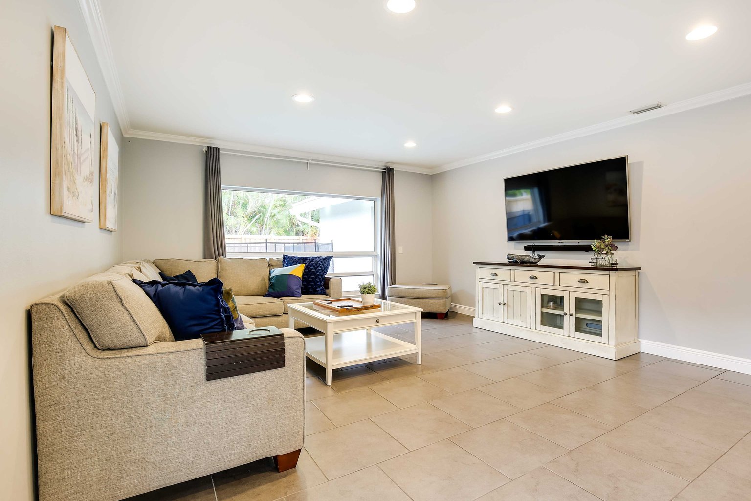 Boca Raton Vacation Rental