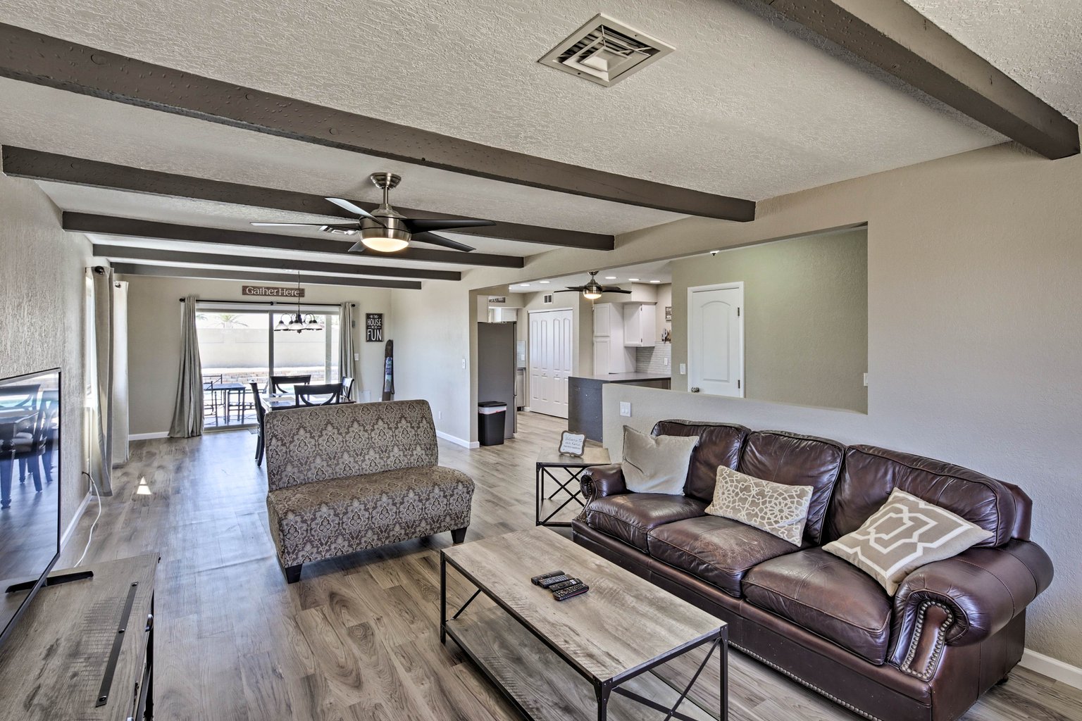 Lake Havasu City Vacation Rental