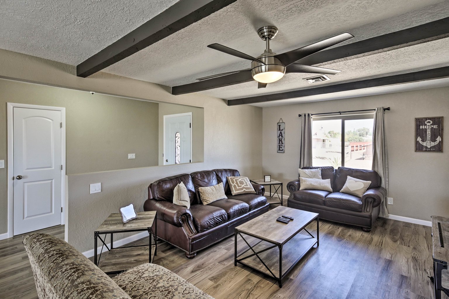 Lake Havasu City Vacation Rental