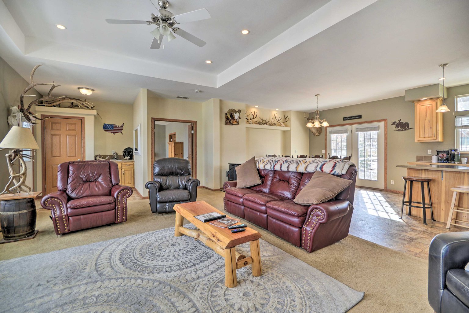 Cody Vacation Rental