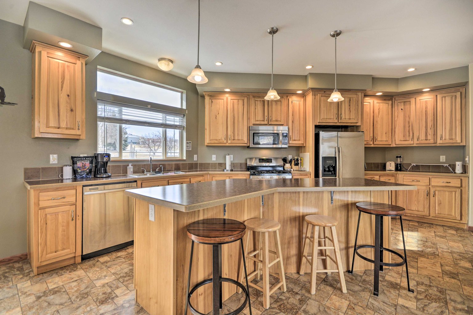 Cody Vacation Rental