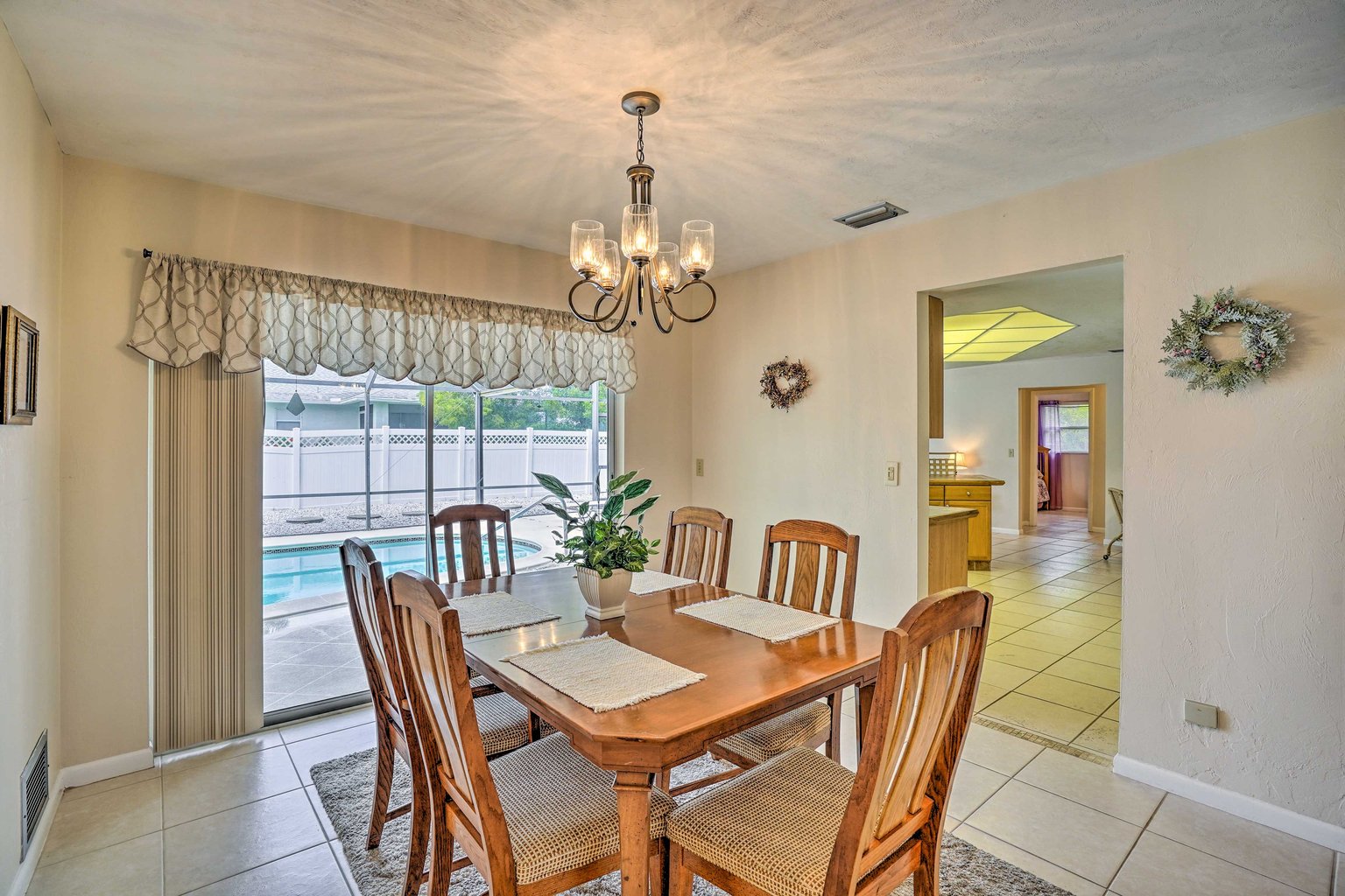 Marco Island Vacation Rental