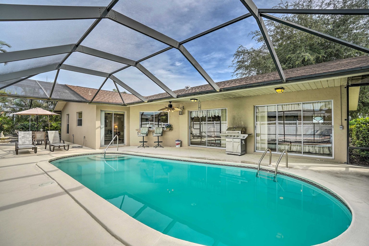 Marco Island Vacation Rental