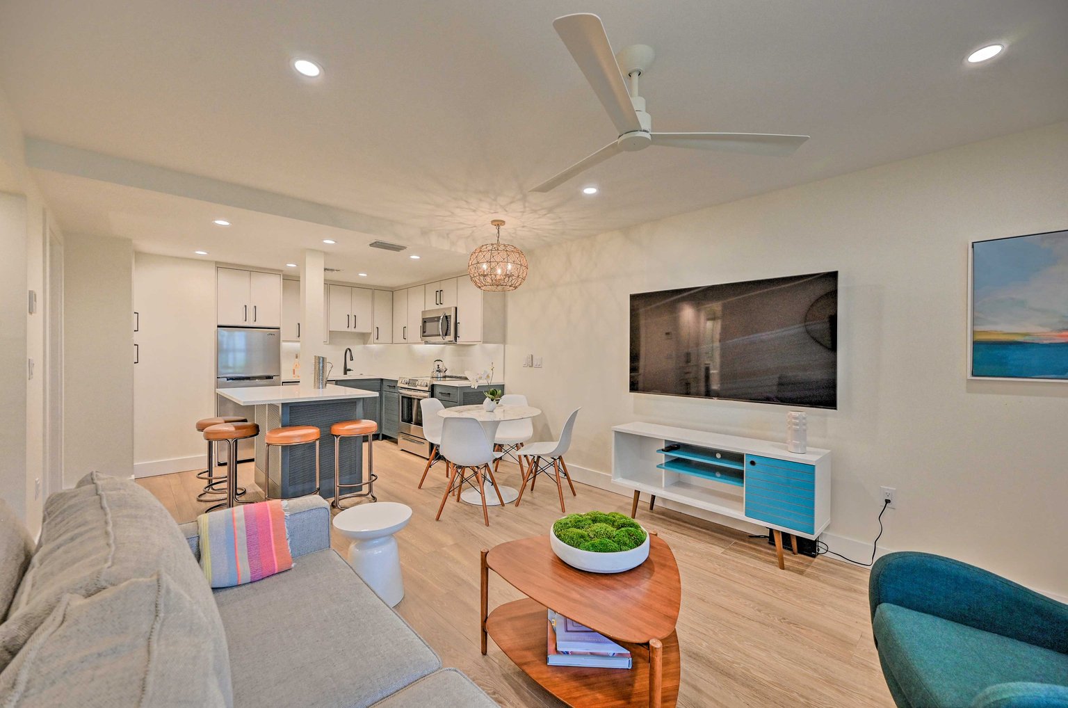 Naples Vacation Rental