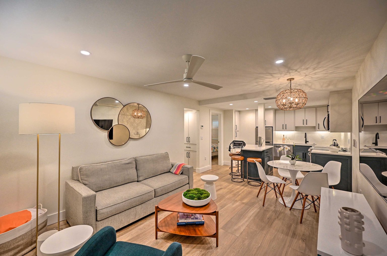 Naples Vacation Rental