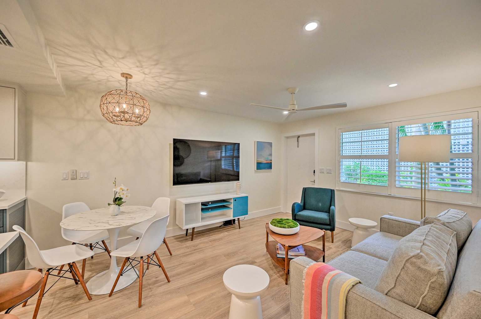 Naples Vacation Rental
