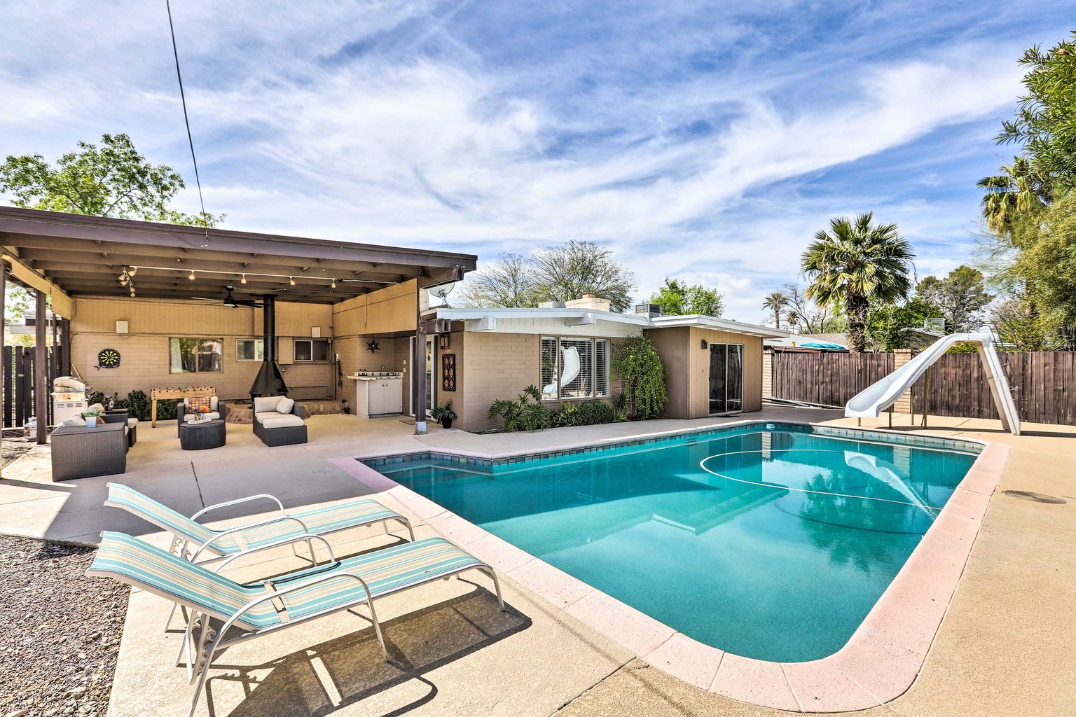Phoenix Vacation Rental
