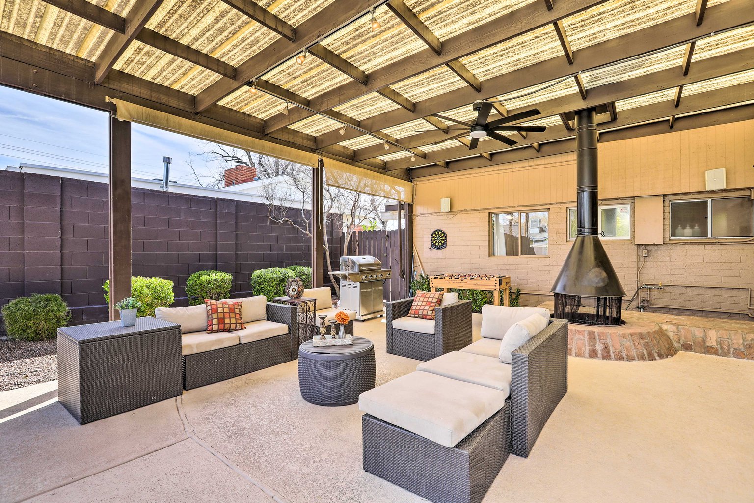 Phoenix Vacation Rental