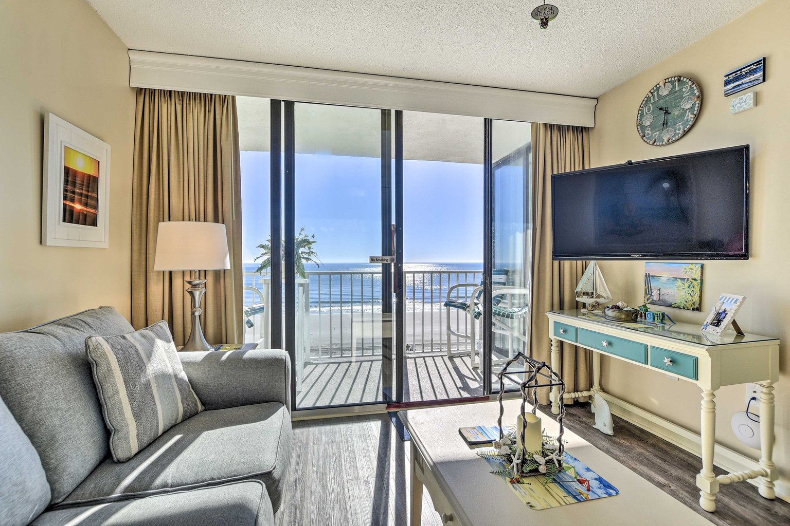 Myrtle Beach Vacation Rental