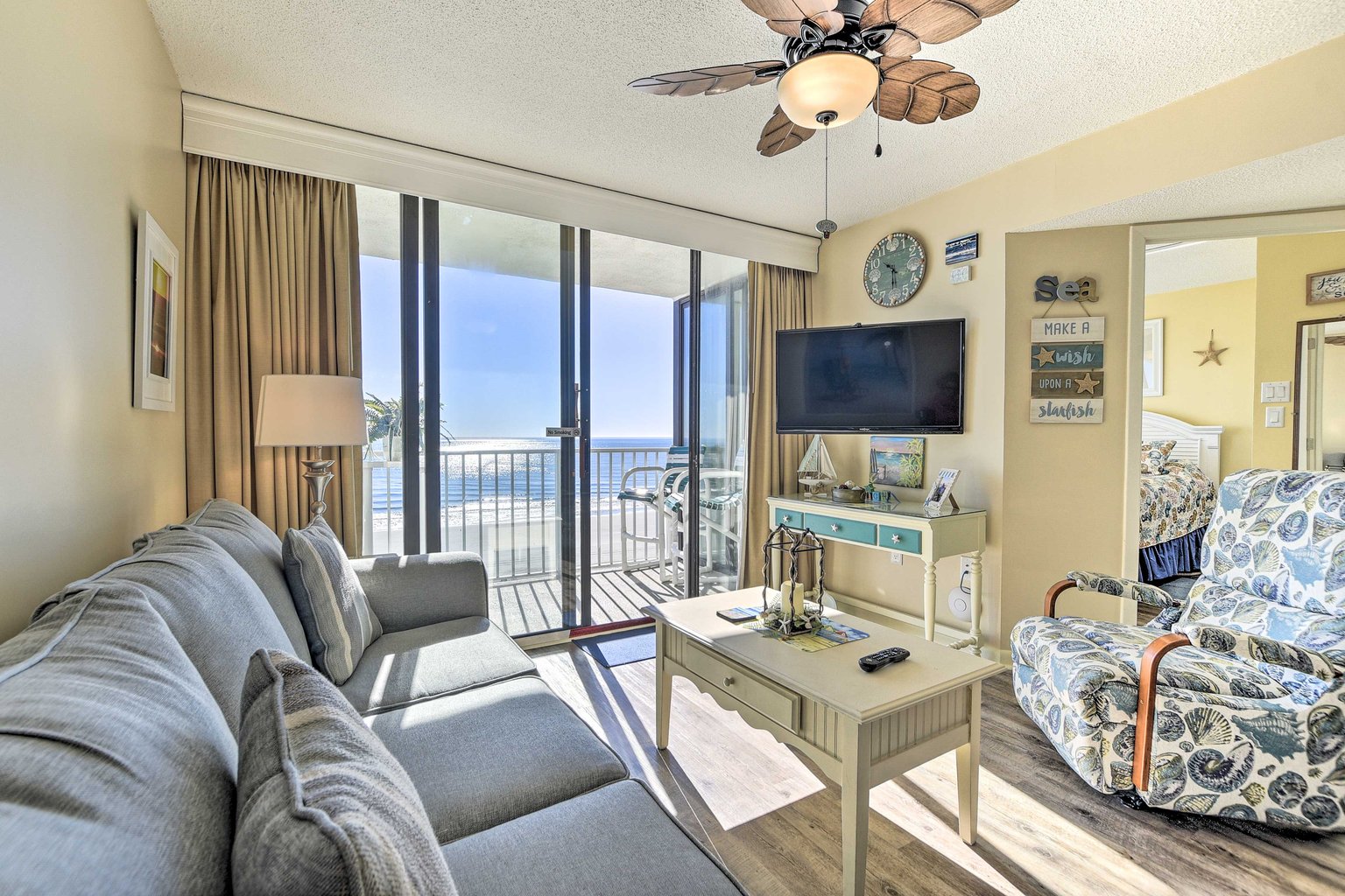 Myrtle Beach Vacation Rental