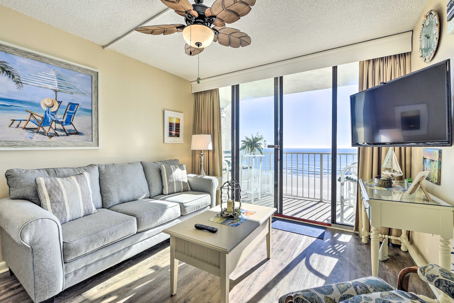 Myrtle Beach Vacation Rental