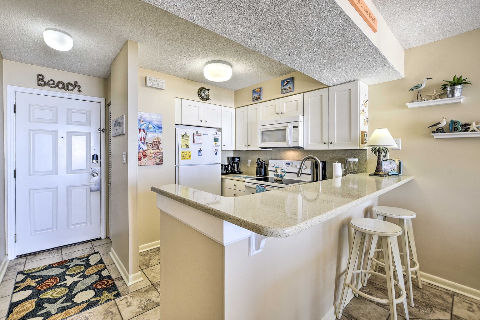 Myrtle Beach Vacation Rental