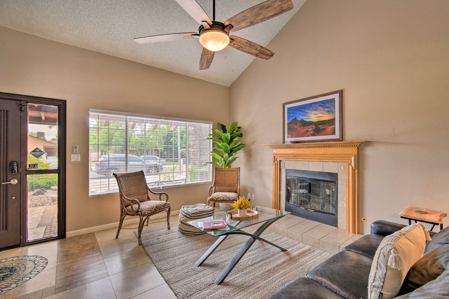 Phoenix Vacation Rental