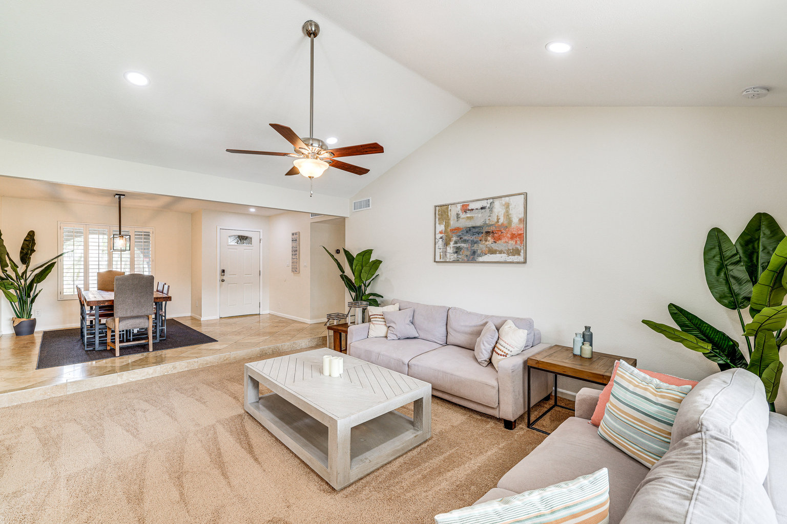 Scottsdale Vacation Rental