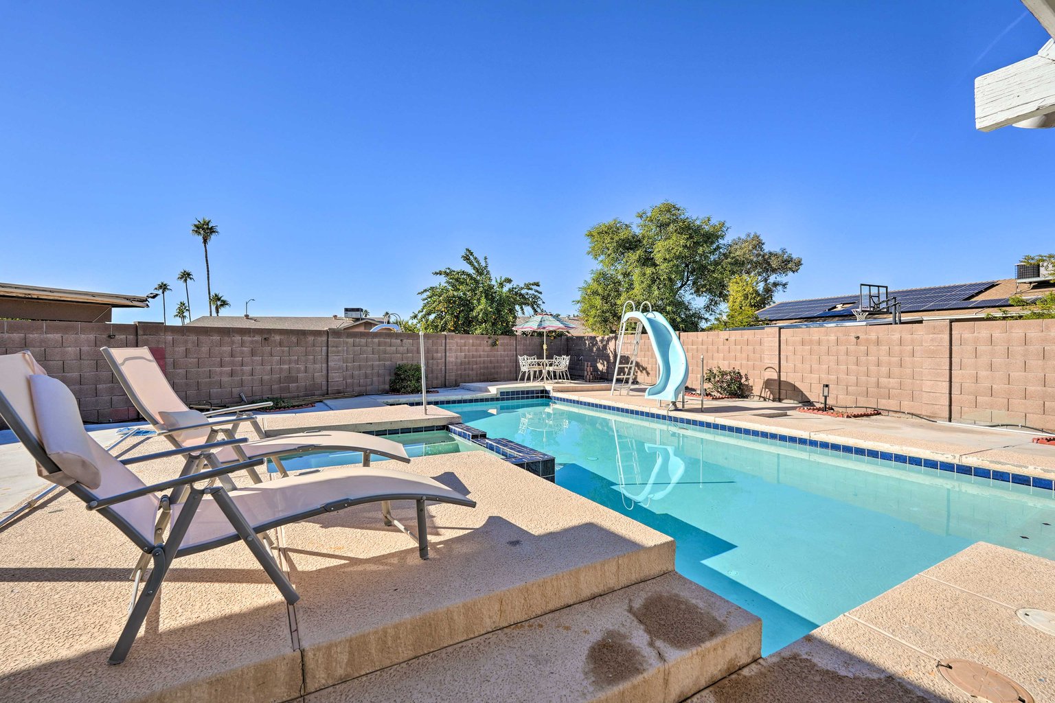 Phoenix Vacation Rental
