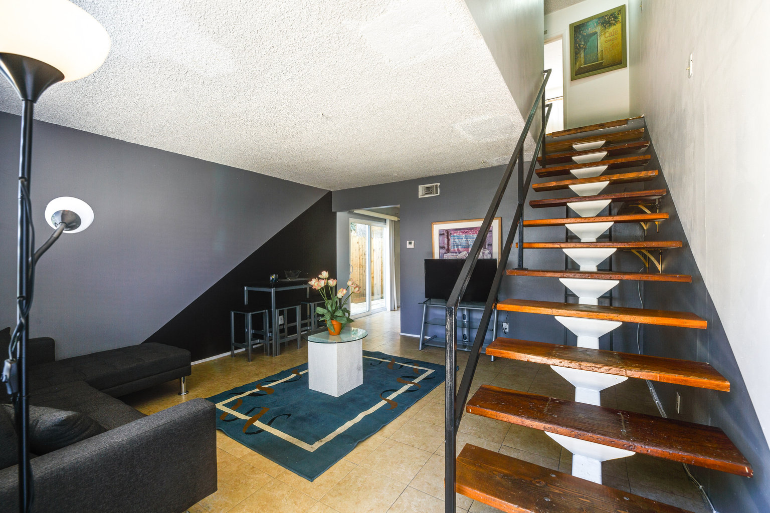 Los Angeles Vacation Rental