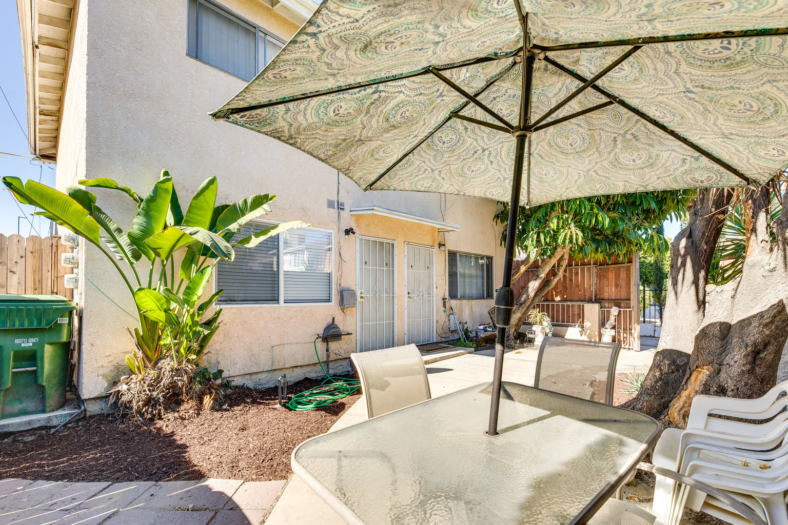 Los Angeles Vacation Rental