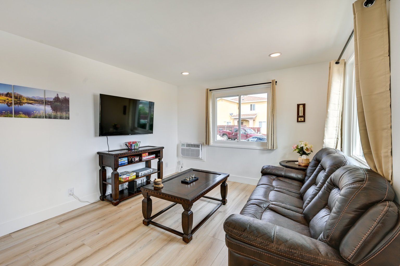San Diego Vacation Rental