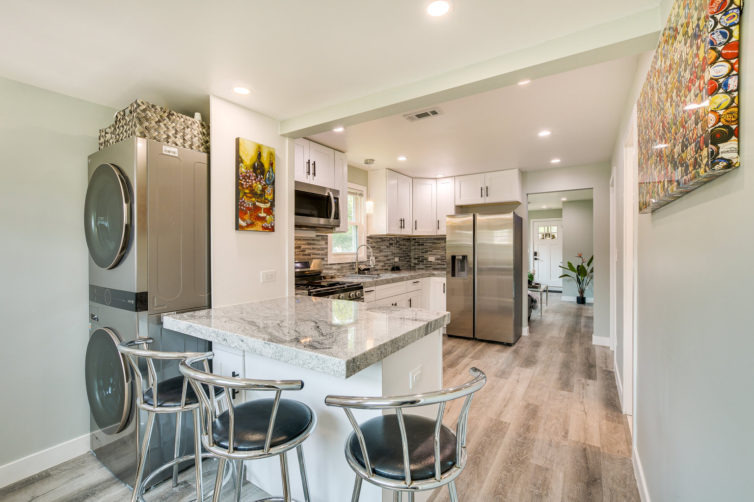 Des Plaines Vacation Rental
