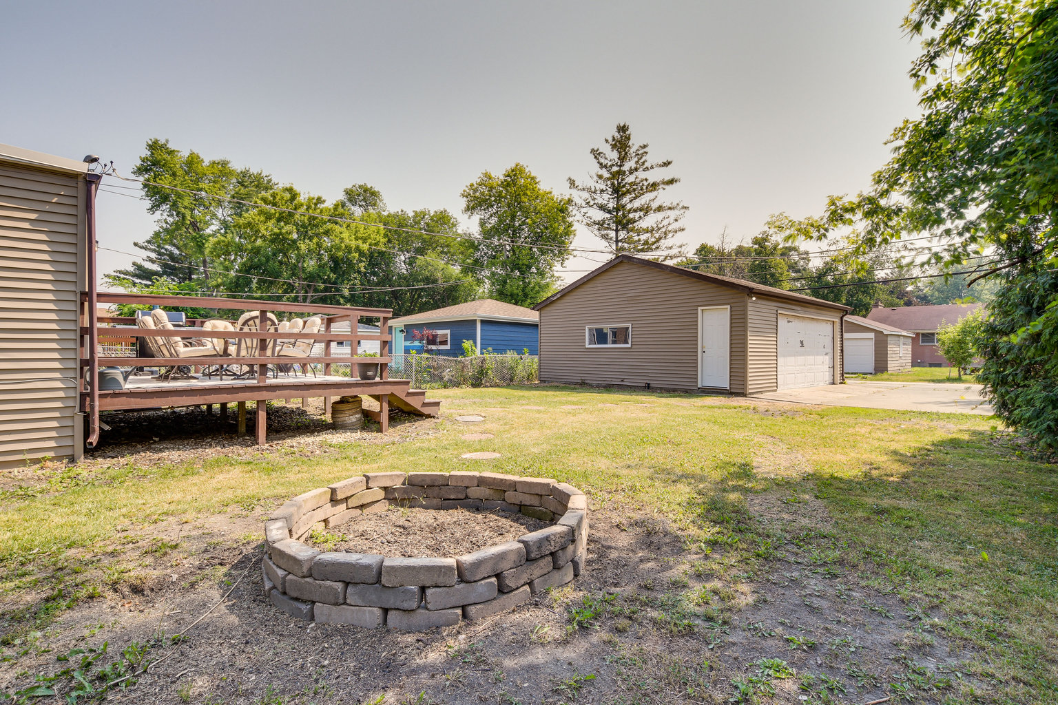 Des Plaines Vacation Rental