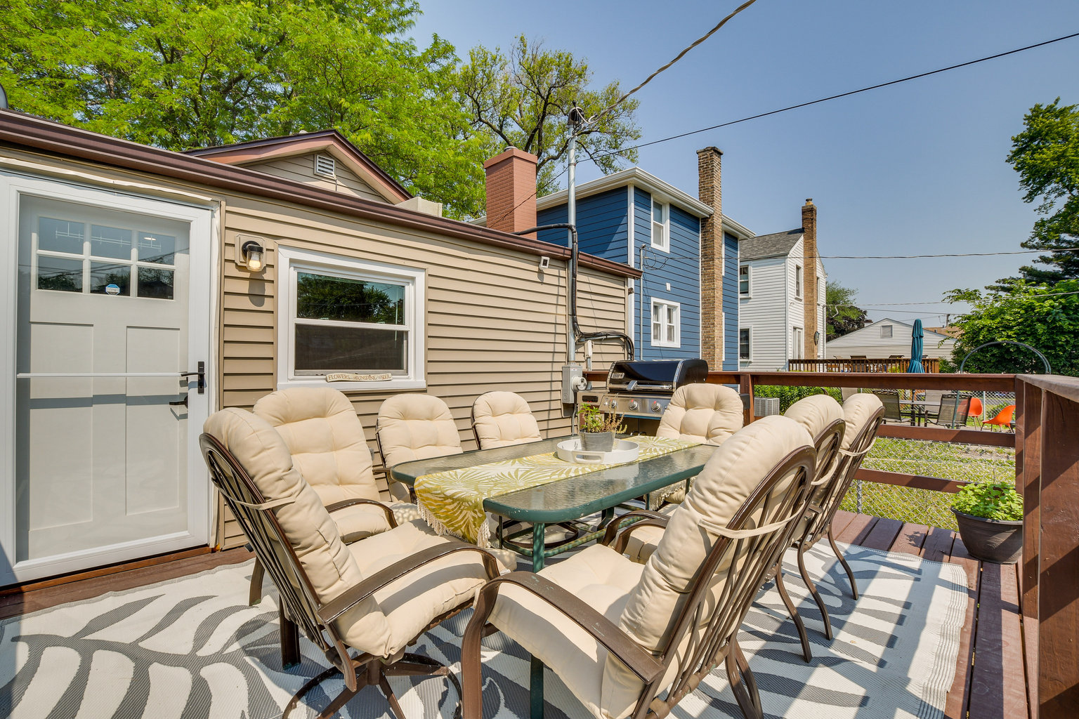 Des Plaines Vacation Rental
