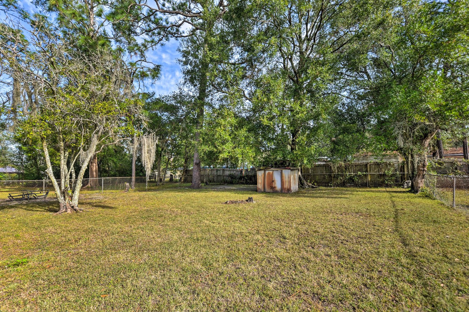 Jacksonville Vacation Rental