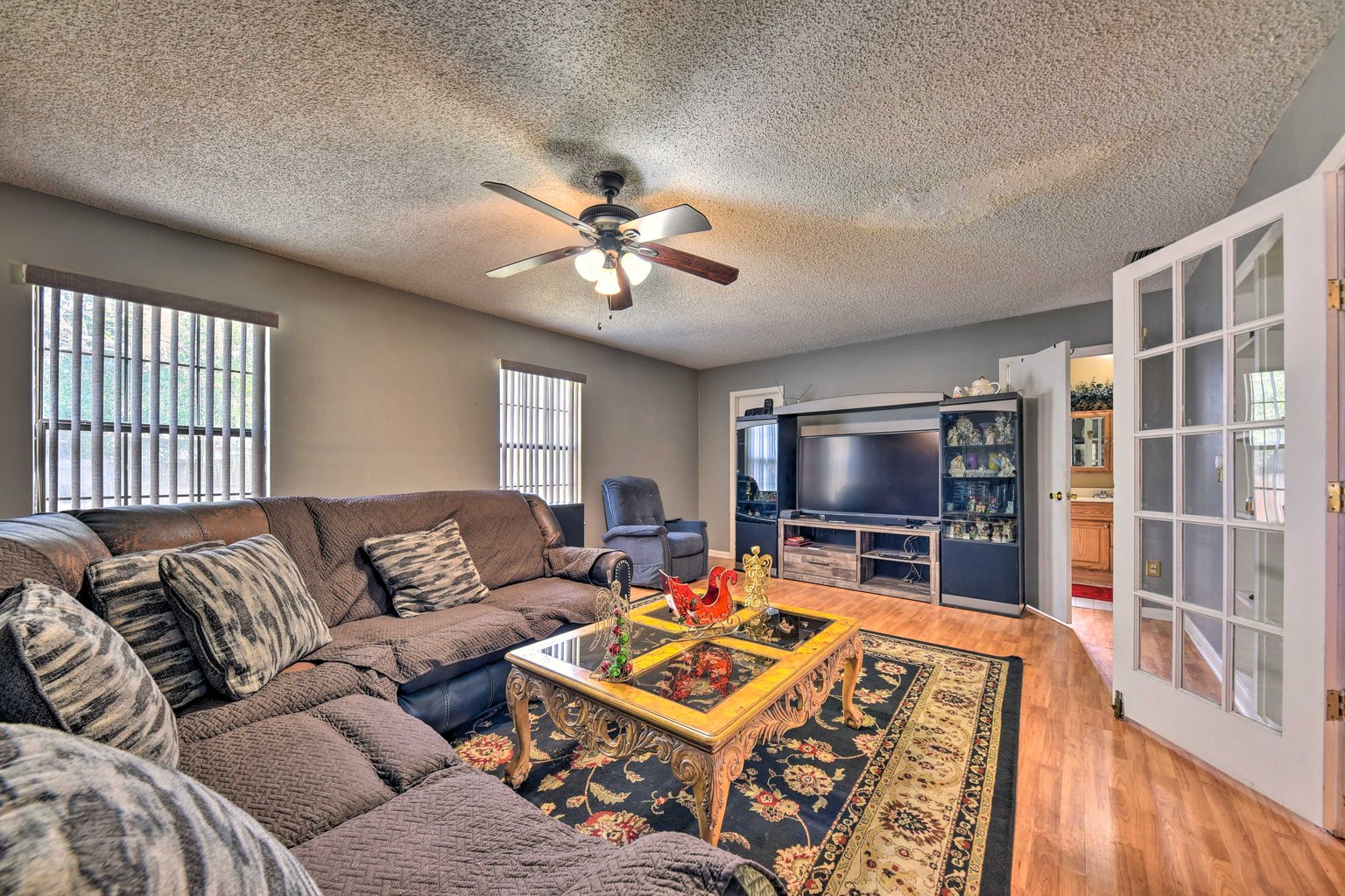 Jacksonville Vacation Rental