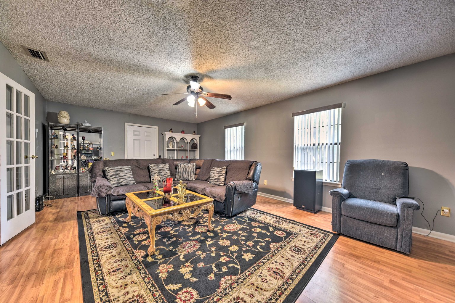 Jacksonville Vacation Rental