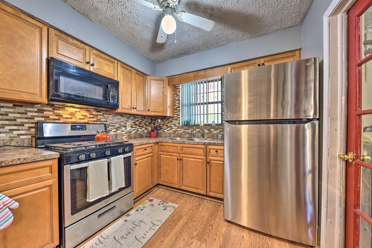 Jacksonville Vacation Rental