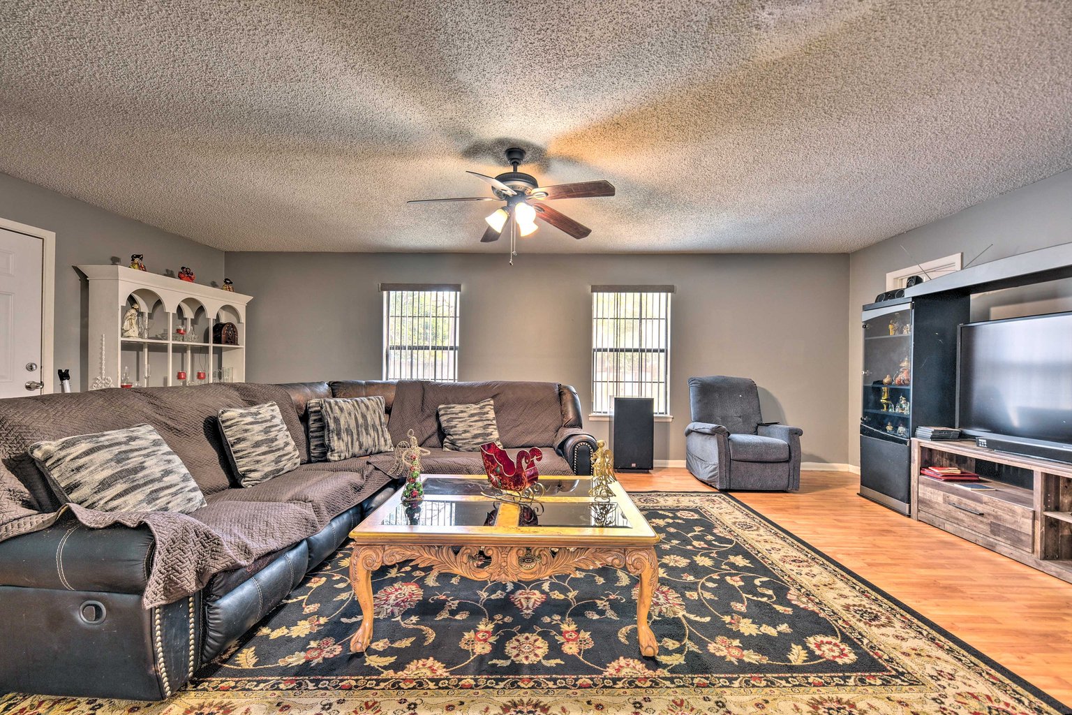Jacksonville Vacation Rental