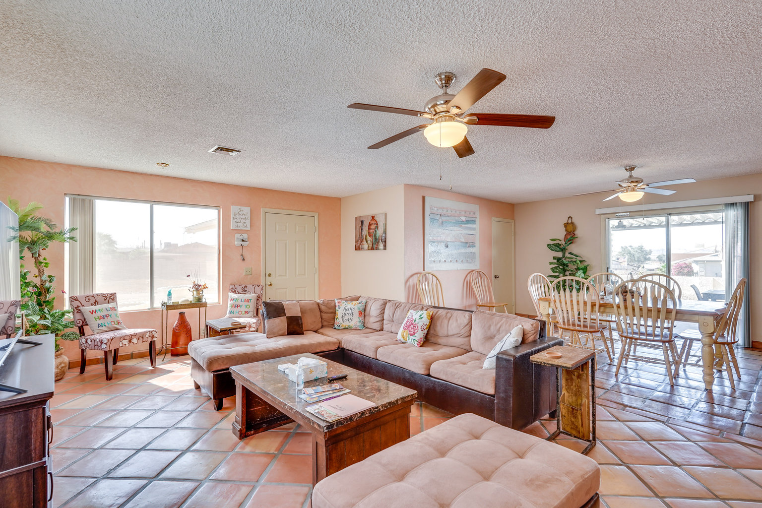 Lake Havasu City Vacation Rental