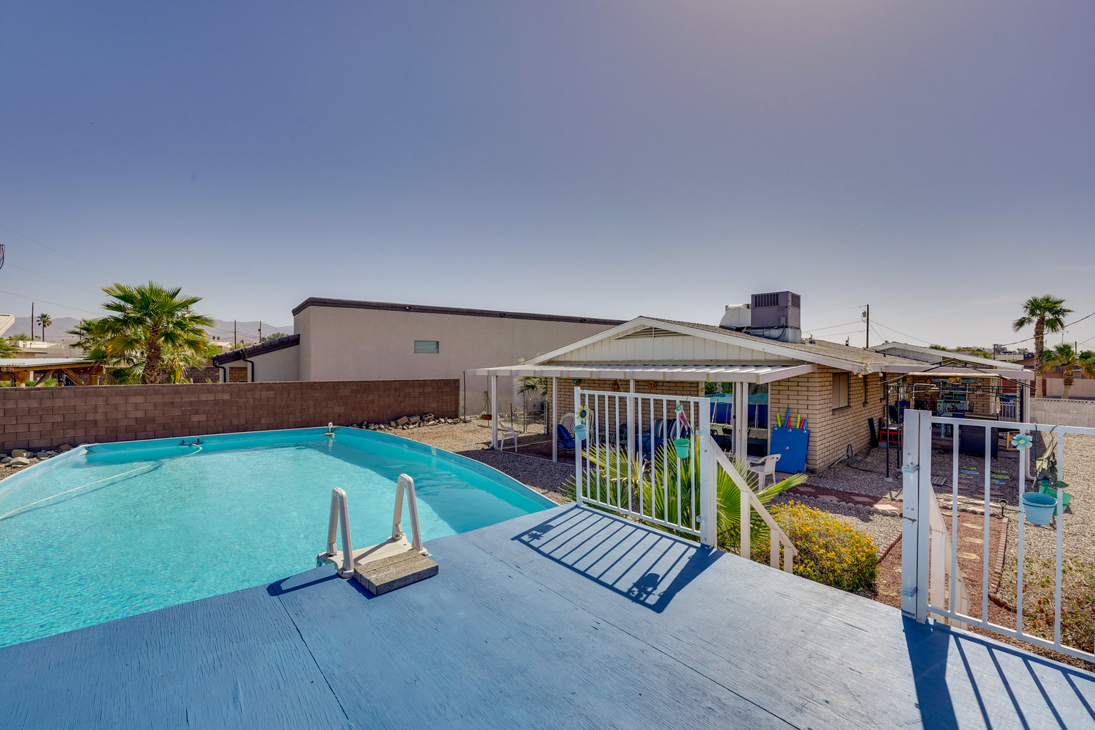 Lake Havasu City Vacation Rental