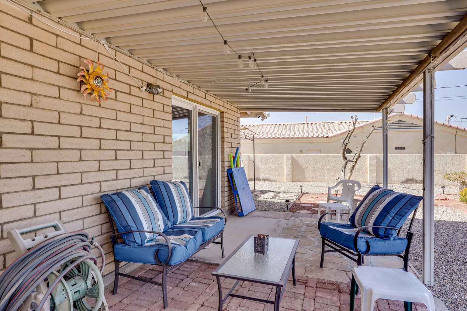 Lake Havasu City Vacation Rental