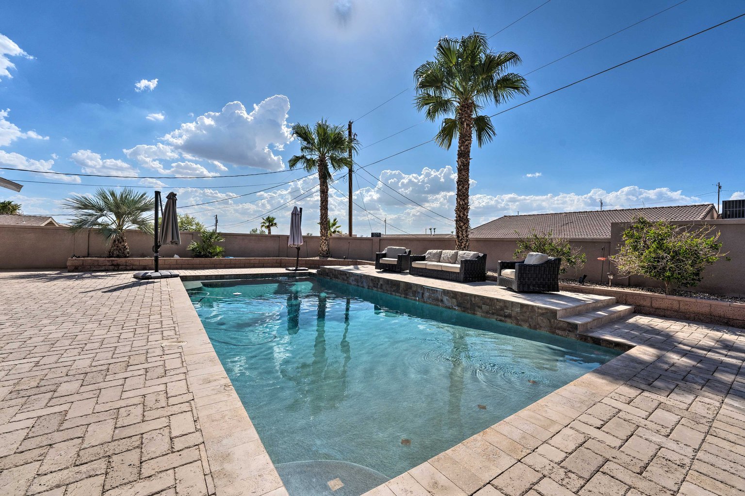 Lake Havasu City Vacation Rental