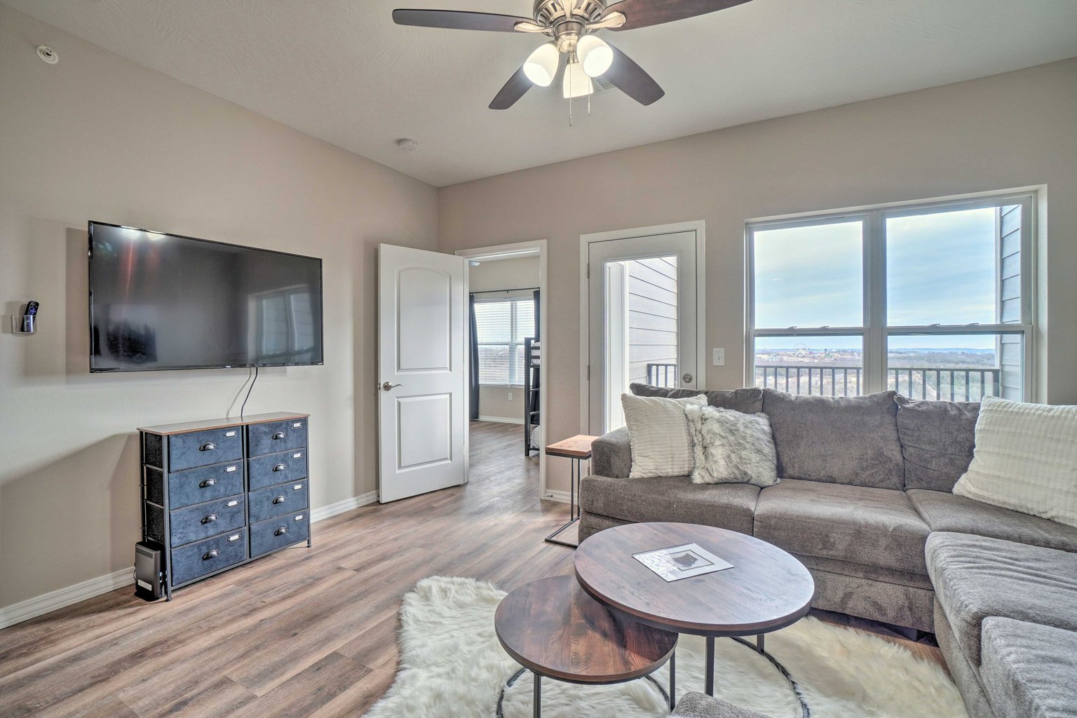 Branson Township Vacation Rental